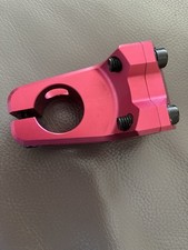 Eclat front load stem. 6061-T6 Alloy