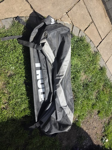 Thule roof box bag - thule,