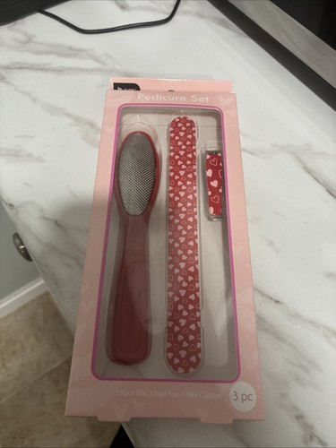 Pedicure set - pedicure,