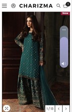 Charizma Dastaan E Jashn