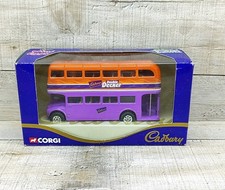 Corgi 32303 AEC Routemaster