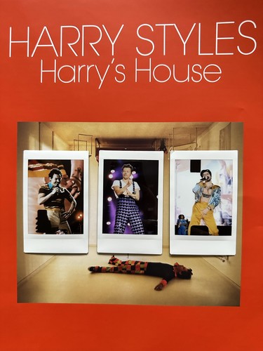 Harry styles hslot - styles,