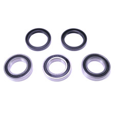 Rear Wheel Bearing Kit for