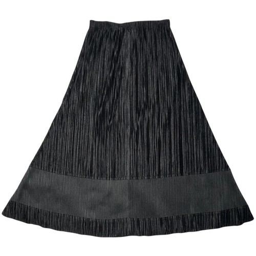 Pleats please bicolor pleated - please,