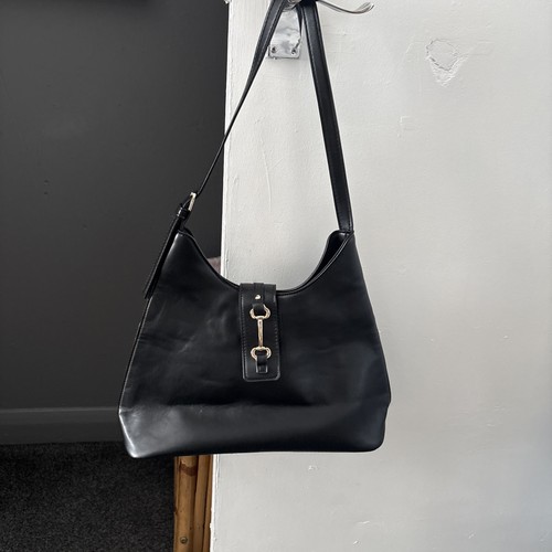 Primark black leather - primark,