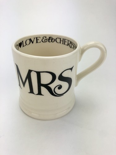 Emma bridgewater black toast - emma,
