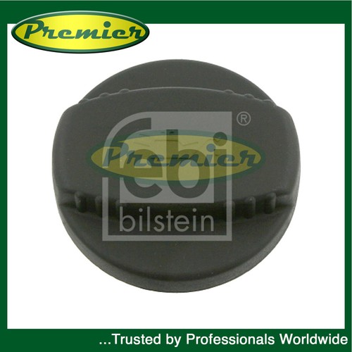 Premier oil filler cap fits - premier,
