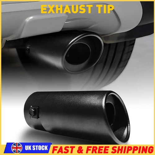 Brand new black car stainless - black,