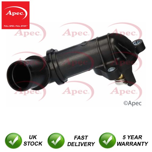 Thermostat coolant apec - thermostat,
