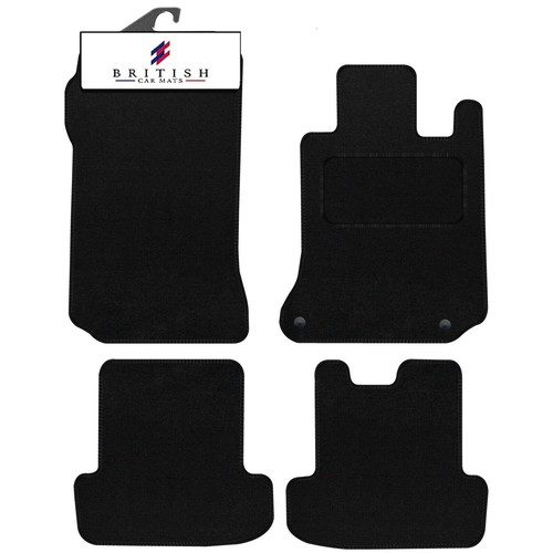 Fits mercedes class - fits, c
