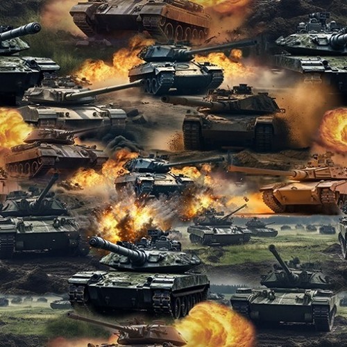 Freedom forces nutex - freedom, fabric