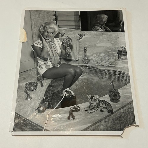 Vtg jayne mansfield - vtg, hollywood