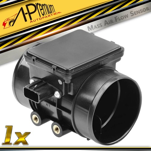 Premium mass air flow sensor - flow,