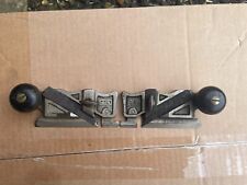 Stanley No 98 And 99 Side