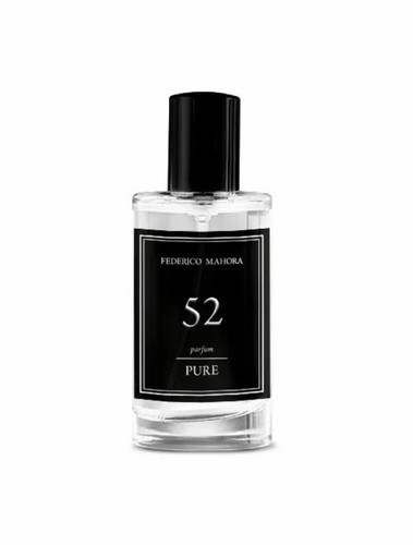 Federico mahora pure - federico, 52