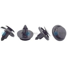20 x YOU.S Clips Hole Ø 7 mm