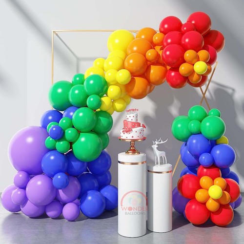 Balloon arch balloons garland - balloons,