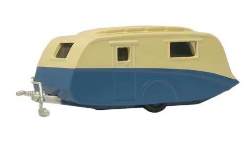 Oxford diecast 76cv002 - oxford, oo