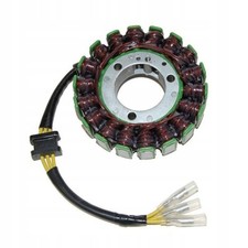 ALTERNATOR WINDING (STATOR) KAWASAKI KZ 750 '80-'83, GPZ 750 
