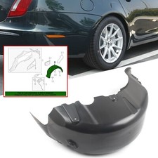 Rear Right Passenger Fender