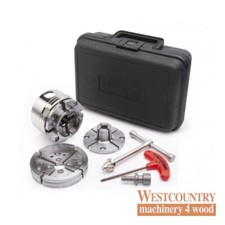 NOVA PRO-TEK G3 Woodturning