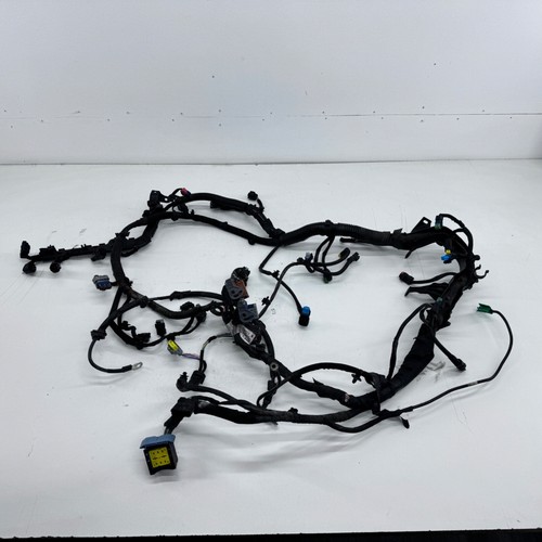 Peugeot 207 engine - peugeot,