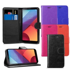 For LG G6 H870 Case - Premium