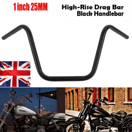 Motorcycle handlebar 25mm - motorcycle,