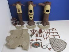 Vintage spare parts - vintage, complete