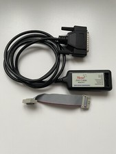 MEMEC ICJ-4 JTAG Program Cable