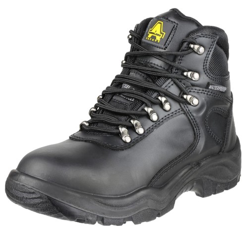 Amblers fs218 safety - safety, boots
