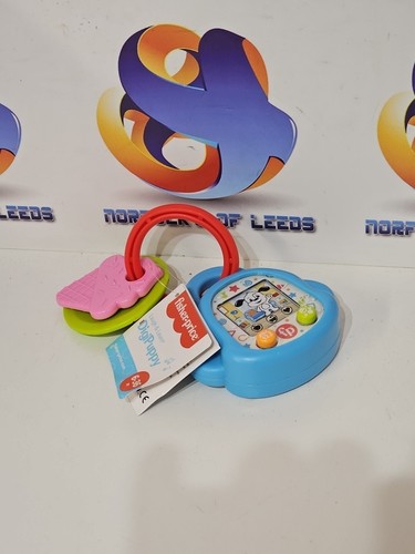 Fisher price laugh learn - laugh,