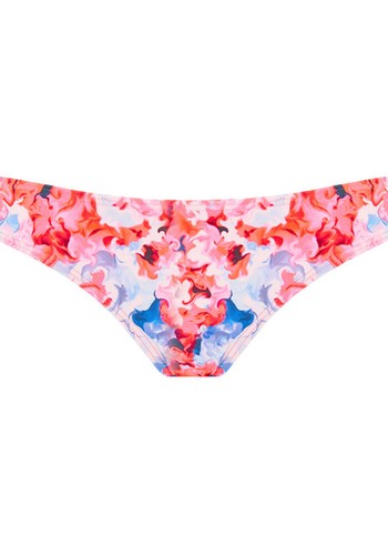 Animal butterflyfish bikini - animal,