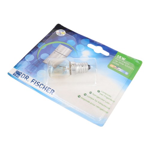 Miele fridge freezer lamp - fridge,