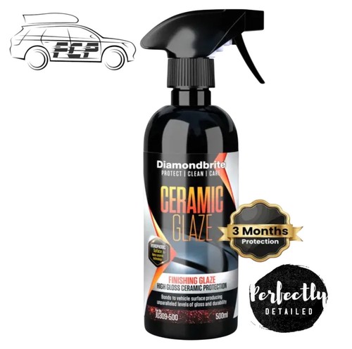 Diamondbrite ceramic glaze - glaze,