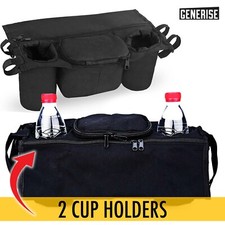 Buggy organiser storage - organiser, bag