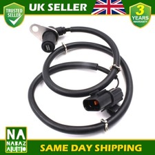 ABS SPEED SENSOR FOR