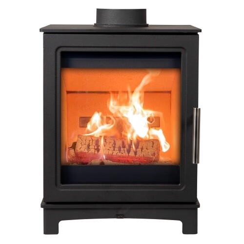 Log burner woodburning - burner,