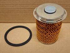 Fuel Filter VAUXHALL MOVANO A