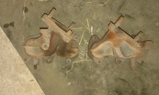 Vw corrado golf exhaust manifold