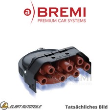 THE DISTRIBUTOR CAP FOR BMW