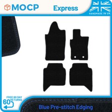 Express with Blue Pre-Stitch
