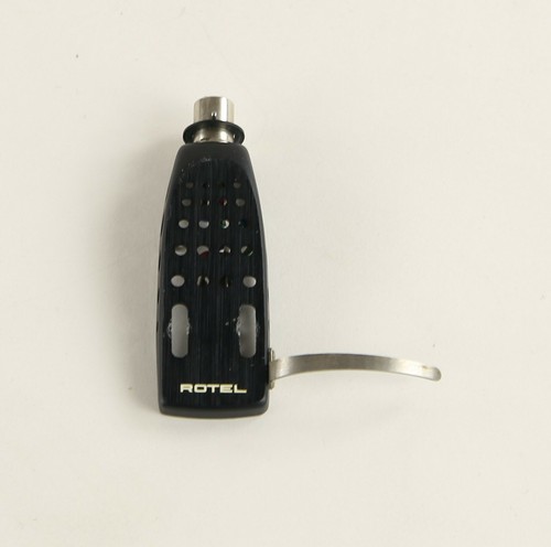 Headshell with sme bayonet - with,