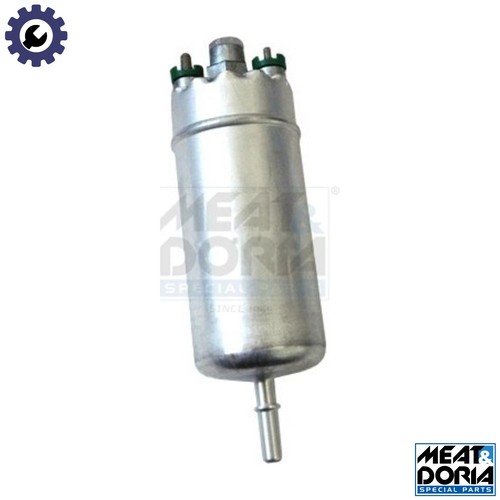 Fuel pump 77405 for iveco - pump,