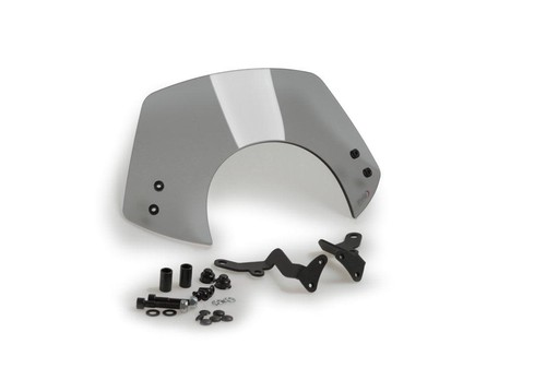 Puig sport screen windshield - sport,