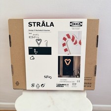 IKEA STRÅLA Christmas Candy