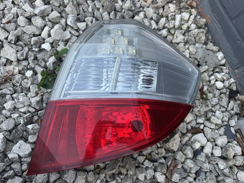 Honda jazz 2008 2015 left - jazz, 2008-2015