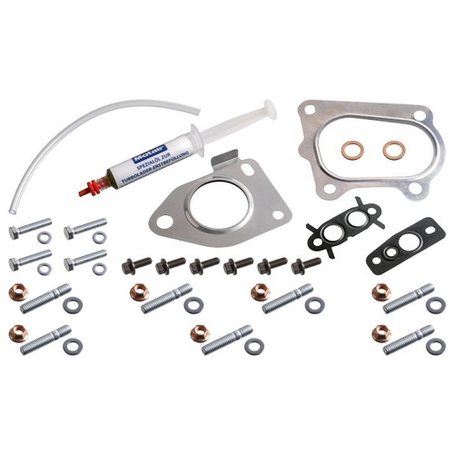 Febi bilstein turbocharger - febi,