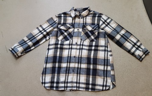 Ladies lumberjack plaid - lumberjack,