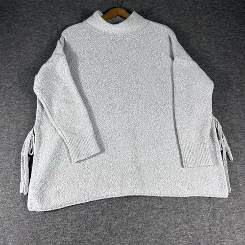 Pure jill gray textured - gray, wool